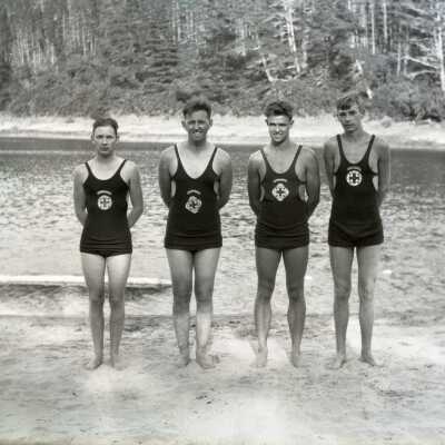 Life Guards