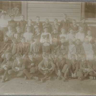 Park place school