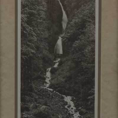 Wah-Kee-Na Falls