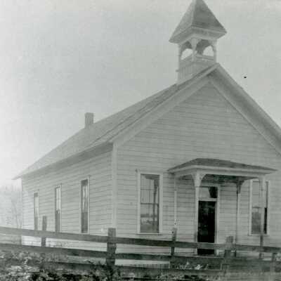 Viola School, Dist. #14