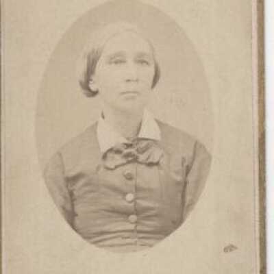 Mary Miller