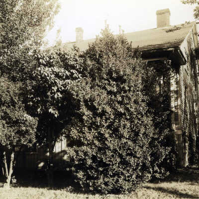 Barclay House