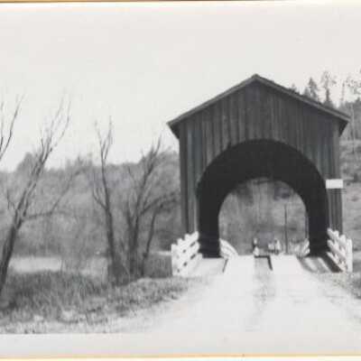 Covered Bridge