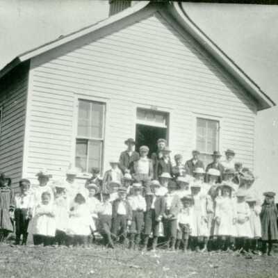 Maple Lane School, #2