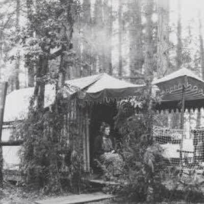 Chautaugua Camp Gladstone