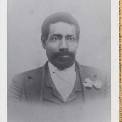 Livingston, John William