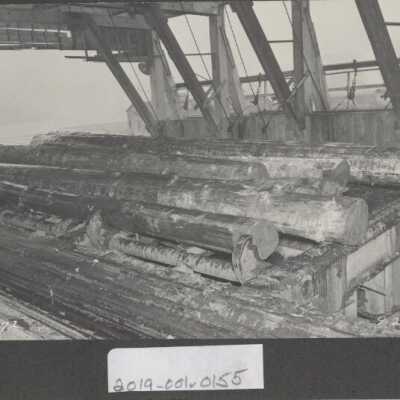 Lumber Industry