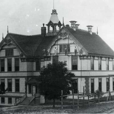 Park Place School