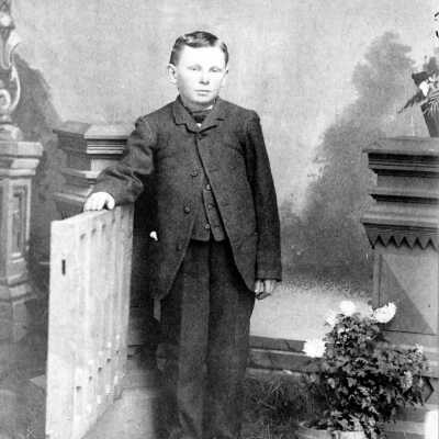 Fred Dalton