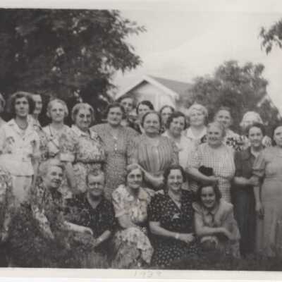 Kleinsmith Family