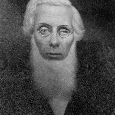 Dr. Forbes Barclay.