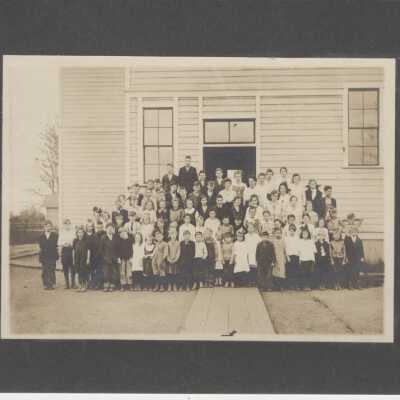 Unknown School Class