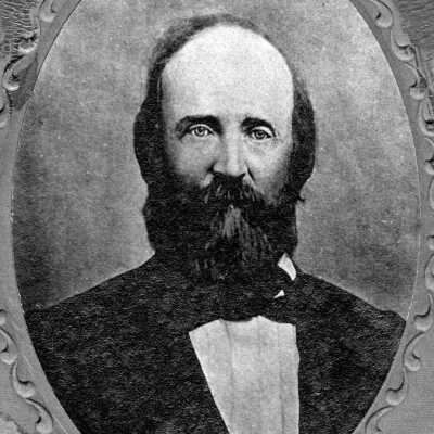 Lovejoy, Asa Lawrence 1857