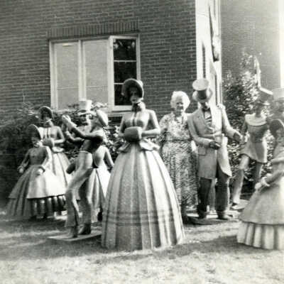 Centennial Celebration 1947 - Milwaukie, Oregon