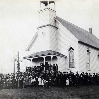 Elyville Church
