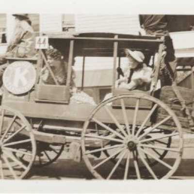 Stagecoach