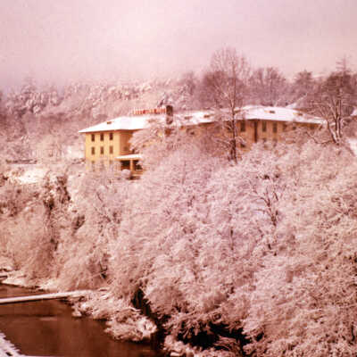 West Linn Hotel (Inn)