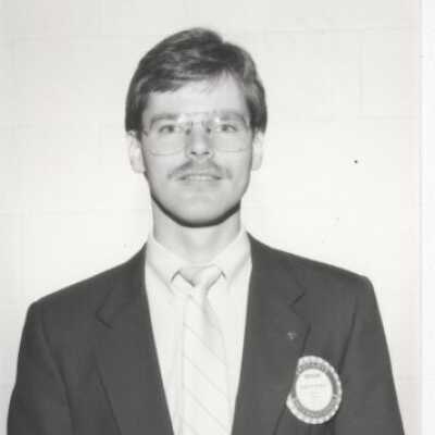 Brian Gutlrie