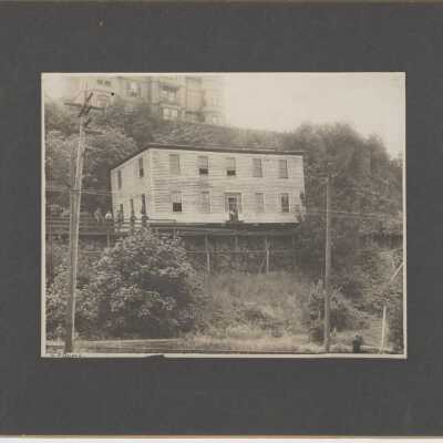 Mcloughlin House