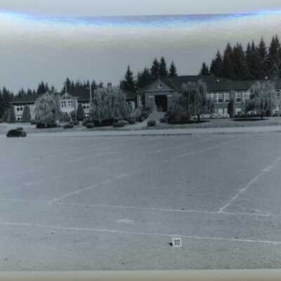 Sandy High School - 1949 - Copy