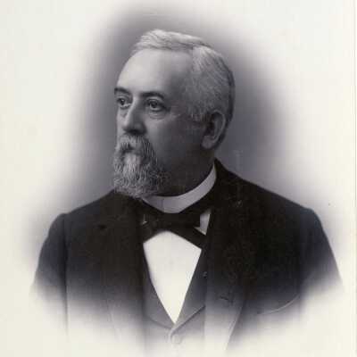 M.A. Stratton, 1893