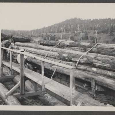 Lumber Industry