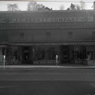 Stevens Building, (J.C. Penney Building)