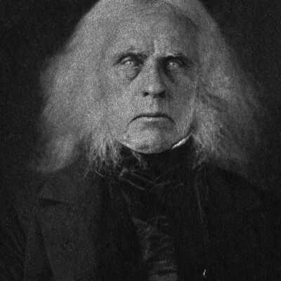 Dr. John McLoughlin