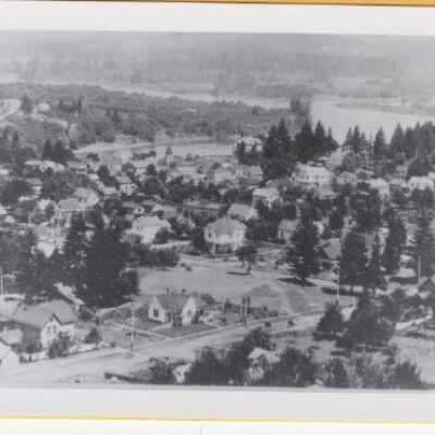 Oregon City 1904