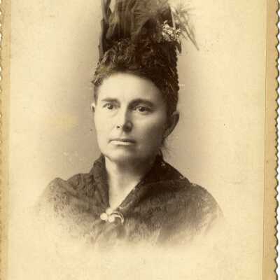Hannah Scoffins