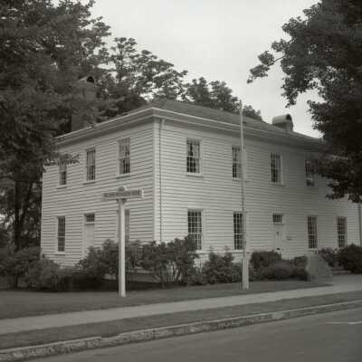 McLoughlin House #2