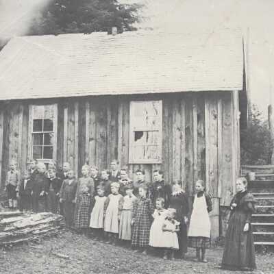 Cherry Ville School