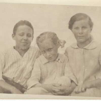 Unknown Youths