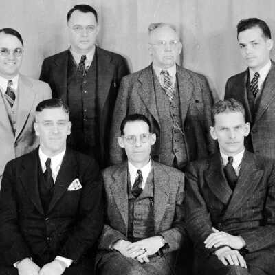 Fred Perrine