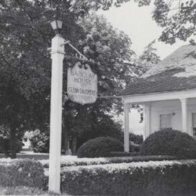 Barclay House 1973