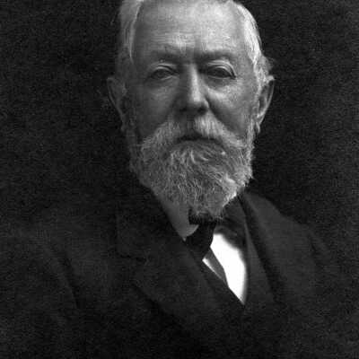 William Abernethy.: Copyright: None; Origsize: 4" x 6"; Origformat: Print-Photographic