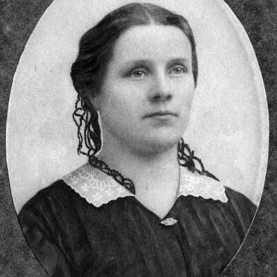 Mrs. Jacob Hunsaker.