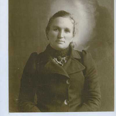 Willimina Bernert