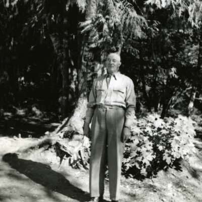Clarence R. Eaton