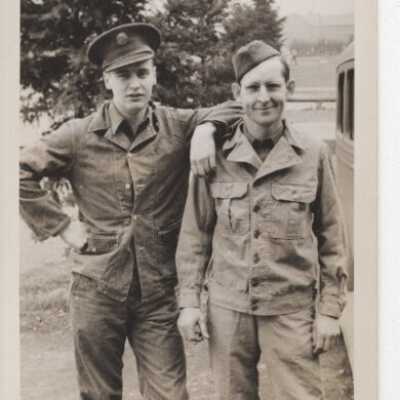 Unknown Persons