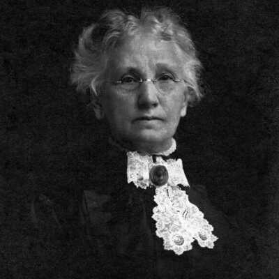 Sarah Fidelia Gray Abernethy.: Copyright: None; Origsize: 4" x 6"; Origformat: Print-Photographic