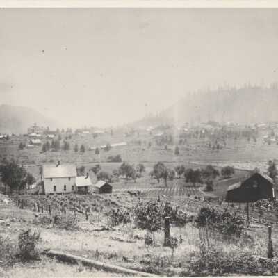 Willamette City