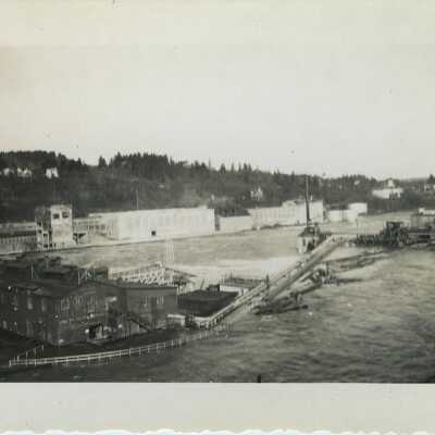 Oregon City Mills