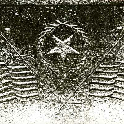 Camp Withycombe Departure Marker for WW1.