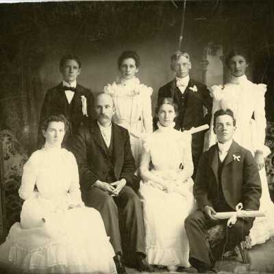 Anna Schafer and others
