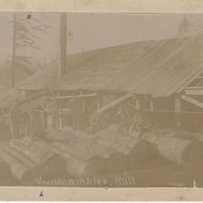 Davis & Ambler Mill