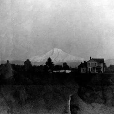 Stafford House, Oregon City, 1903-04.: Copyright: Clackamas County Historical Society; Origsize: 4" x 6"; Origformat: Print-Photographic