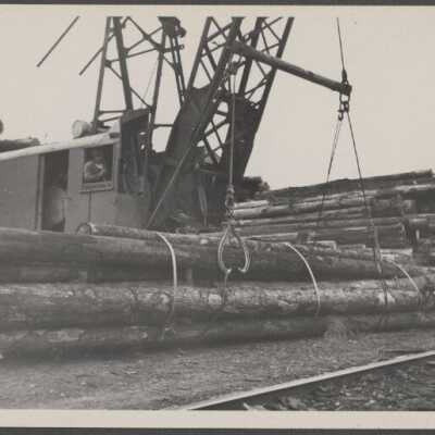 Lumber industry