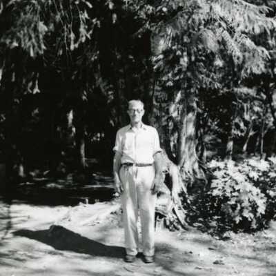 Clarence R. Eaton