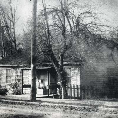 Canemah - Coburn House 2